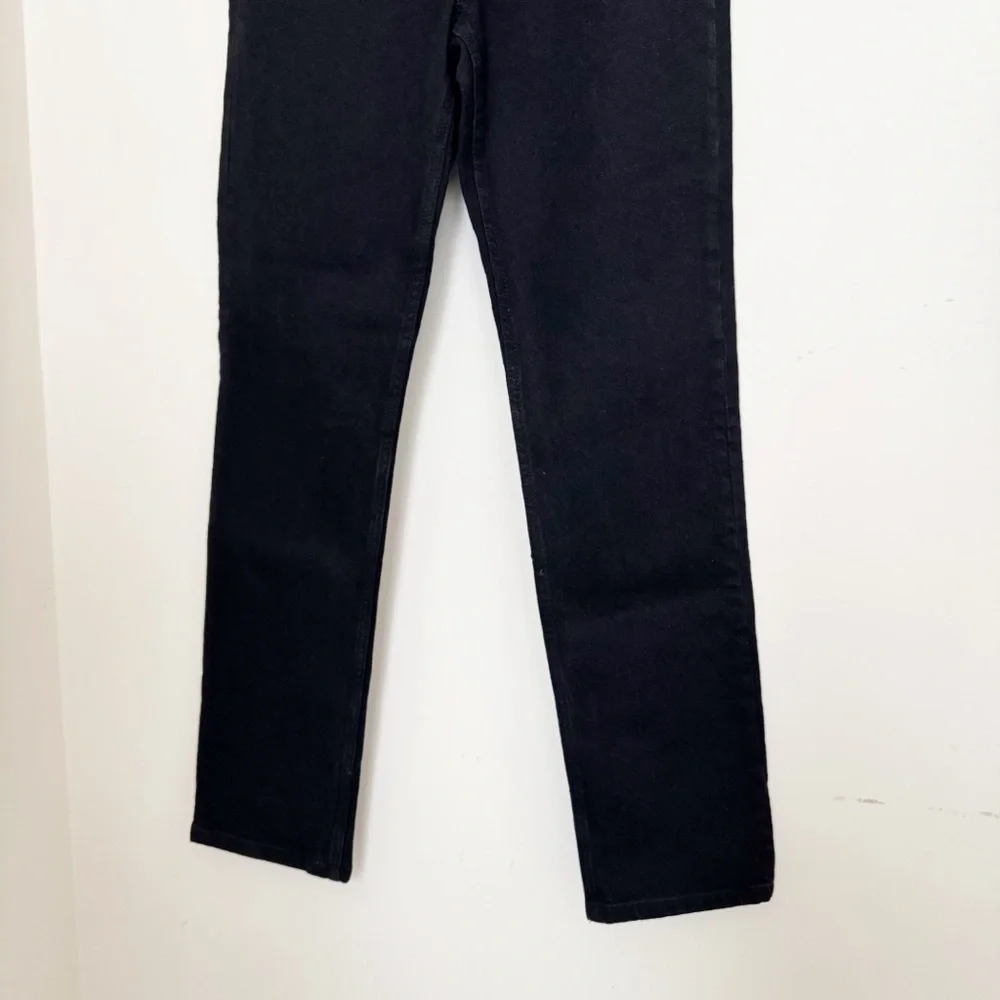 Black Jeans - Picture 12 of 14